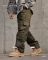 Карго штани MANTIS® WORKMAN CARGO - Deep Olive