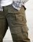 Карго штани MANTIS® WORKMAN CARGO - Deep Olive