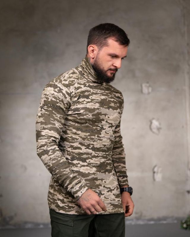 Гольф піксель ТР6347