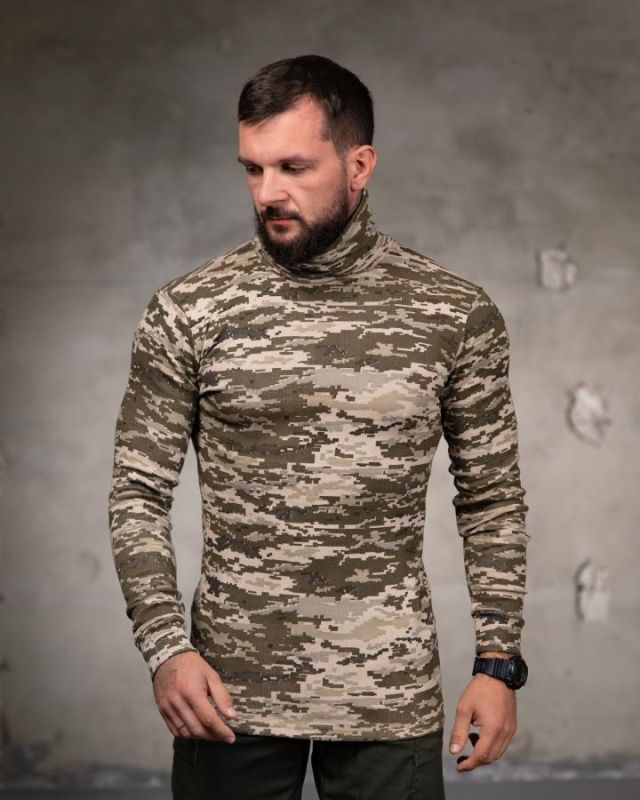 Гольф піксель ТР6347