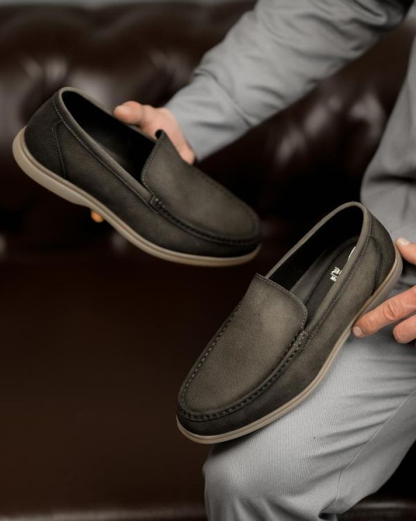 Лофери santim grey   ТР6826