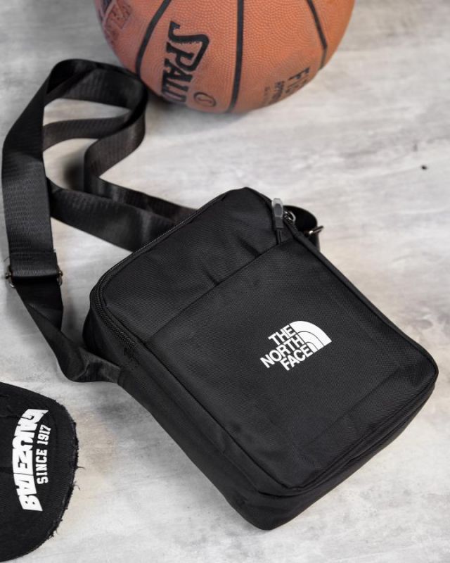 Сумка через плече TNF ТР6959