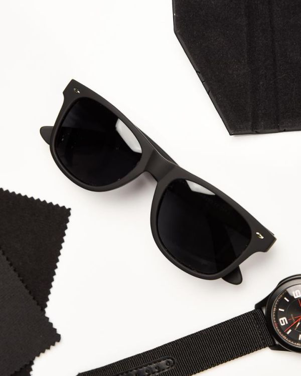 Чоловічі сонцезахисні окуляри ТР6001