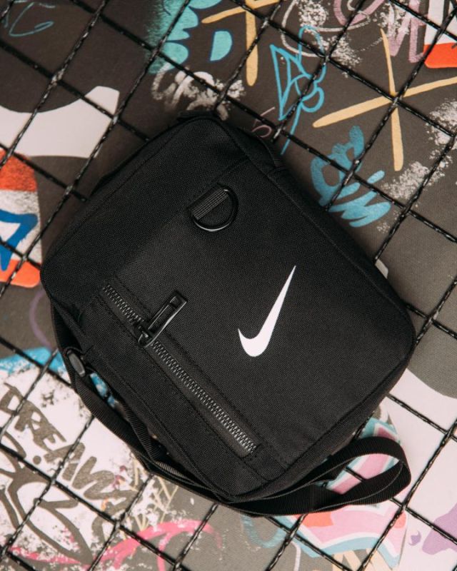Сумка через плече N zip ТР6191