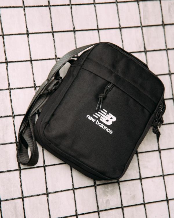Сумка через плече NB zip ТР6185