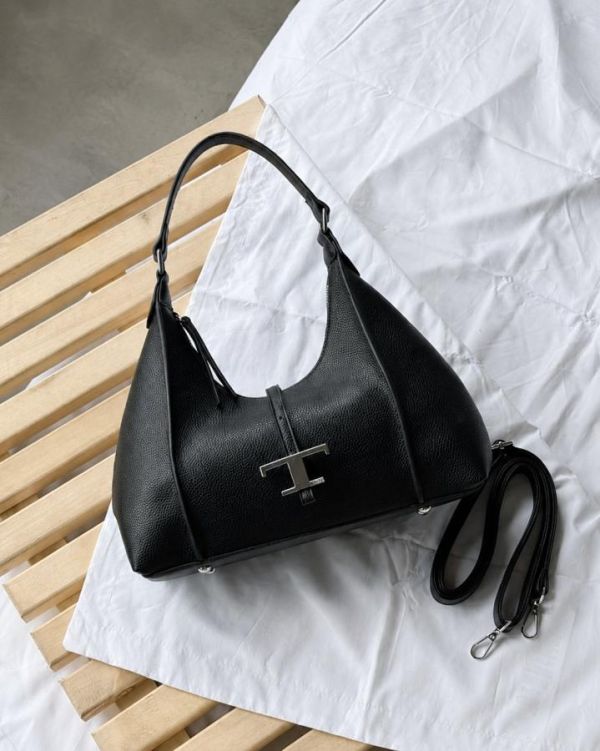 Жіноча сумка Tods black ТР6966