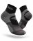 Компресійні шкарпетки 2xu Vectr sock grey ВТ4728