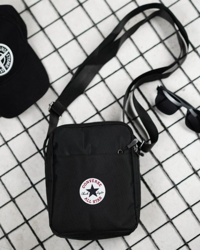 Сумка через плече converse ТР6716
