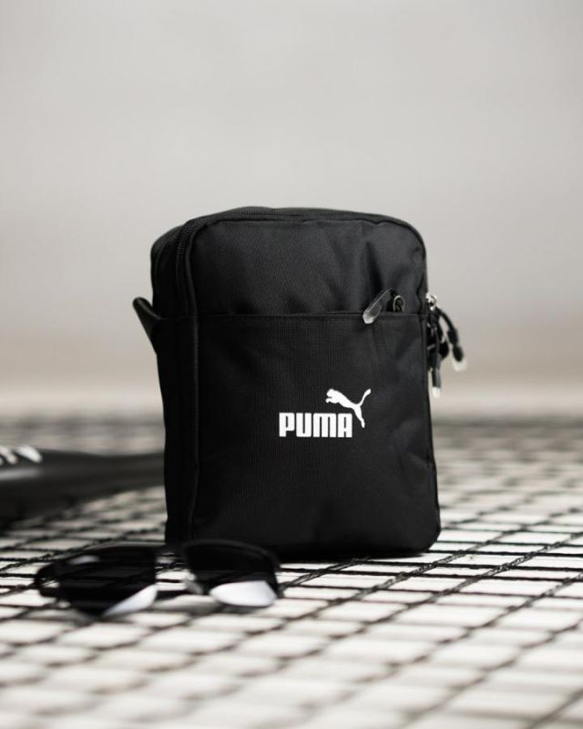 Сумка через плече PM black ТР6709