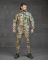 Костюм Bandit soft shell mtk ВТ7961