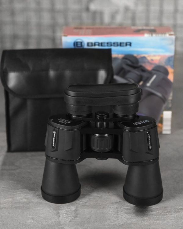 Бінокль Bresser 20x50 ВТ3996