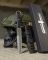 Ніж Extrema Ratio Misericordia Black ВТ7613