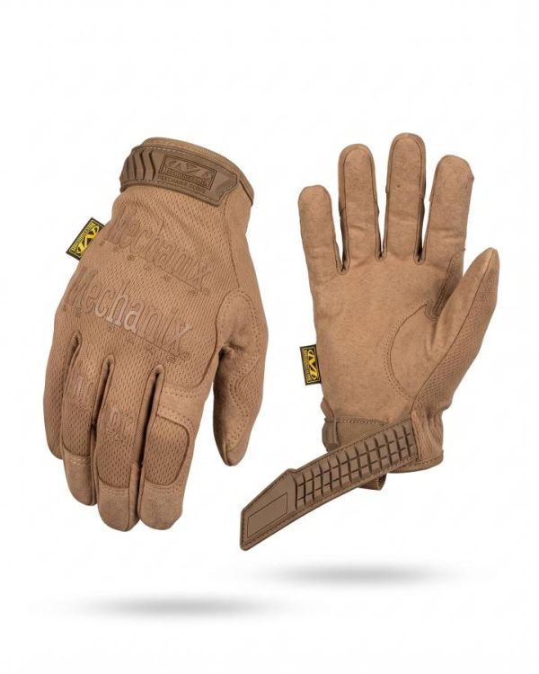 тактичні рукавички Mechanix "FastFit" ОЛ7282