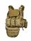 Плитоноска 4 точки скидання  7.62 pixel ВТ5333