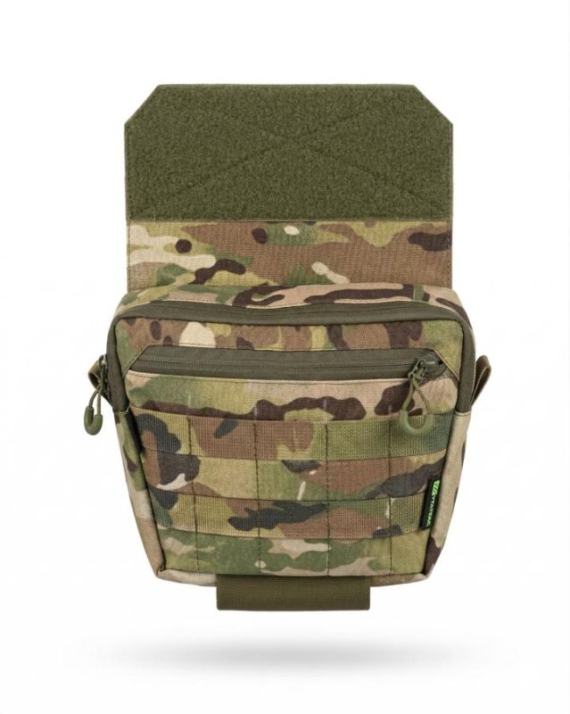 Напашник 7.62 ТР6912