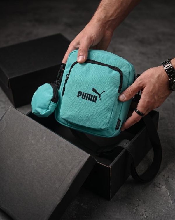 Сумка через плече PM breez ТР6173