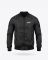 Вітровка  Army black ПП7554