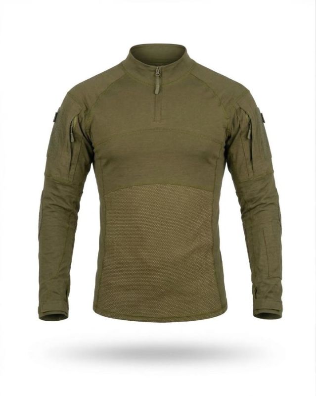 Тактична сорочка Убакс Assault oliva