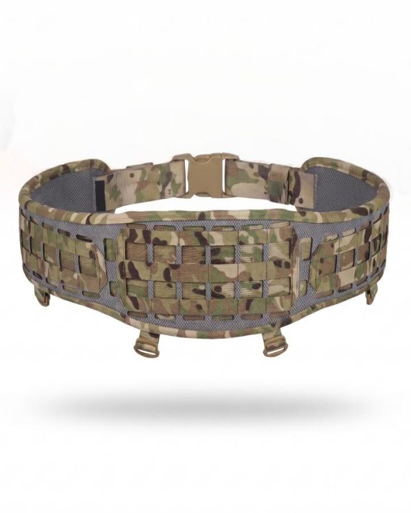 РПС пояс тактичний War Belt Tiger D-Ring single sword РГ6161