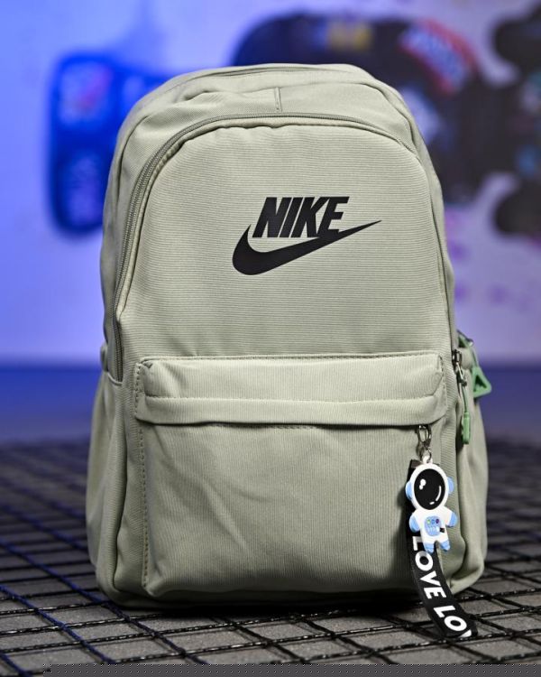 Спортивний рюкзак NK astro green ТР6208