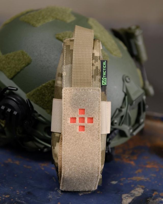 Підсумок під турнікет 7.62 pixel ВТ4732