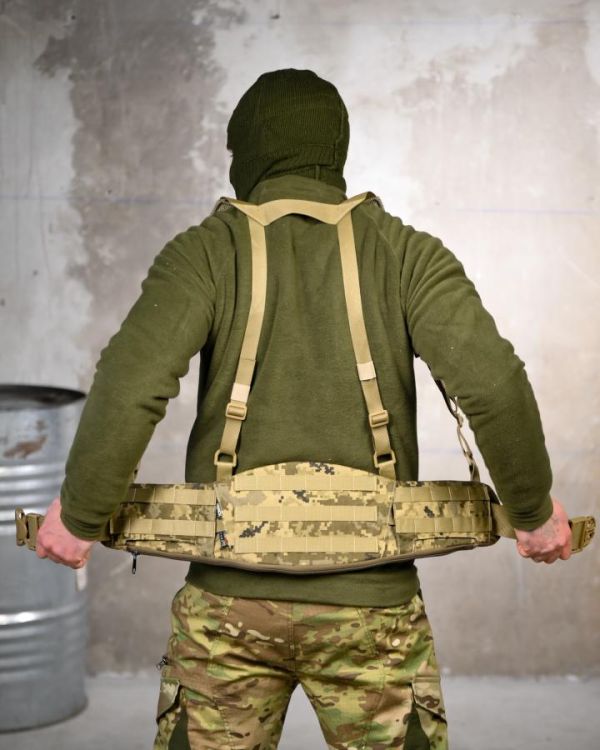 РПС піксель 7.62