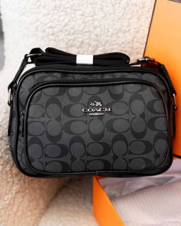 Сумка через плече Coach ТР6998