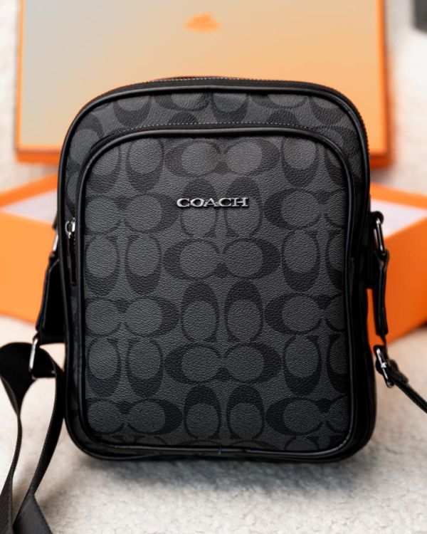 Сумка через плече Coach ТР7000