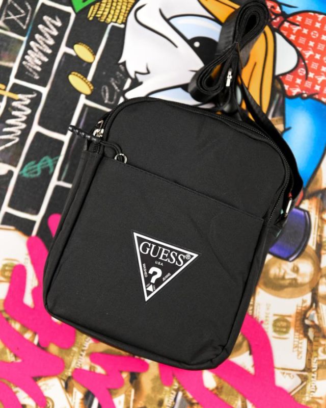 Сумка через плече guess ТР5280