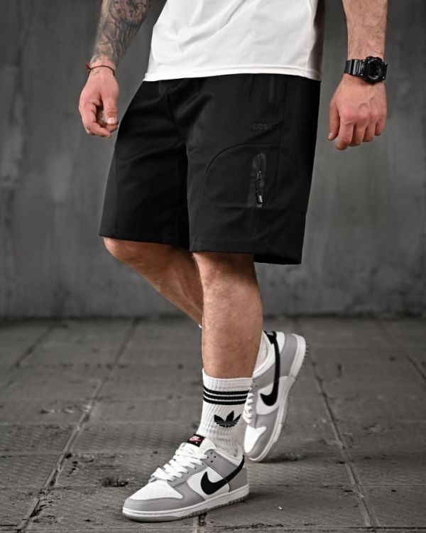 Шорти Audsa black РН2569