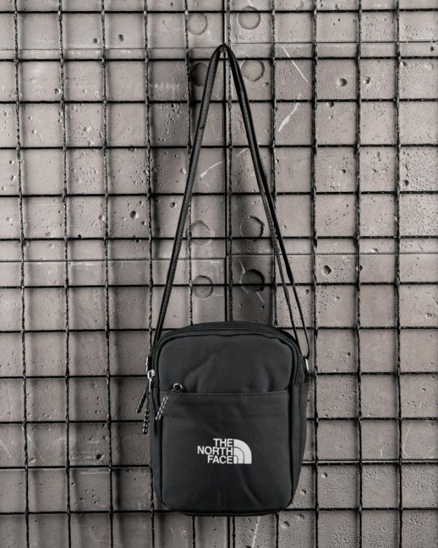 Сумка через плече TNF ТР5278