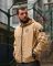Вітровка кишеня Stone Island coyot 4 ПП8084