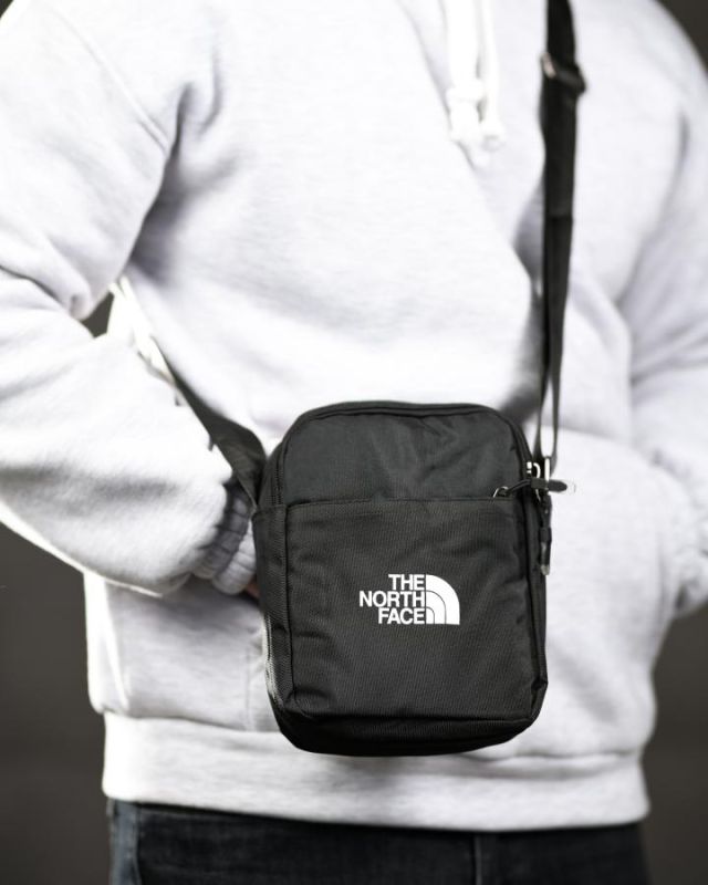Сумка через плечо FLABUS TNF ТР6752