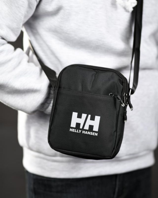 Сумка через плече FLABUS HH ТР6749