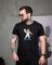 Футболка Pixel black ПП7520