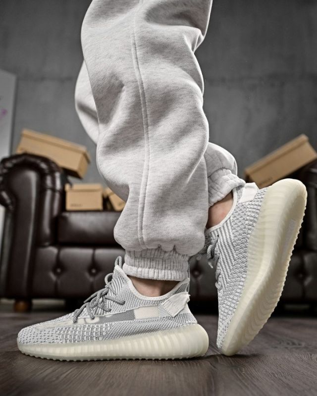 Жіночі кросівки izi grey ВР6253