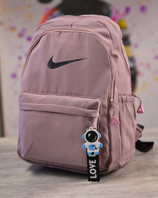Спортивний рюкзак N astro pink ТР6209