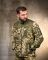 Тактична фліса Save Pixel ВТ5413