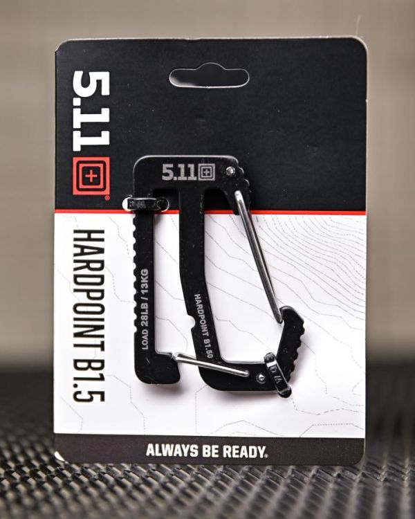 Carabiner 5.11 Hardpoint B1.5 PP8143