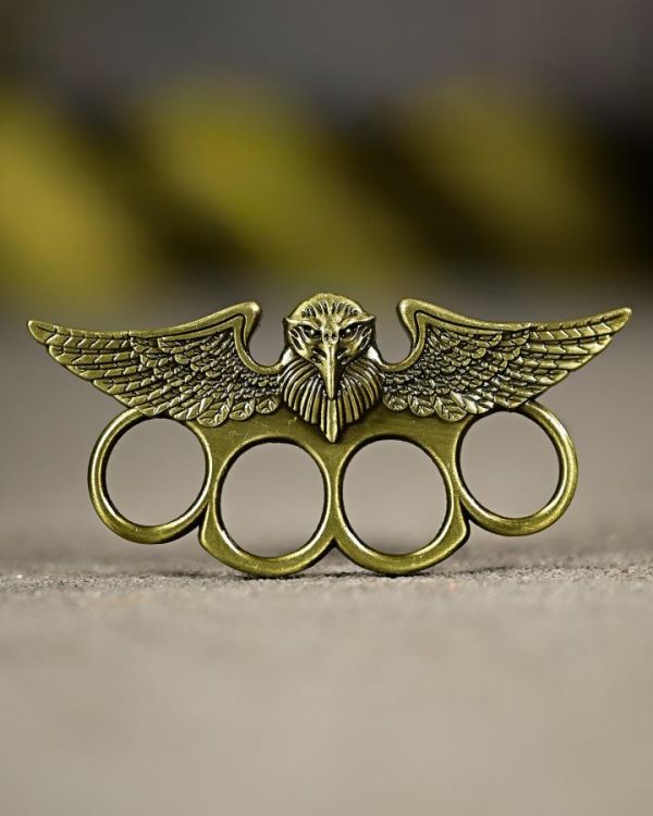Кастет Римський орел ТР6609