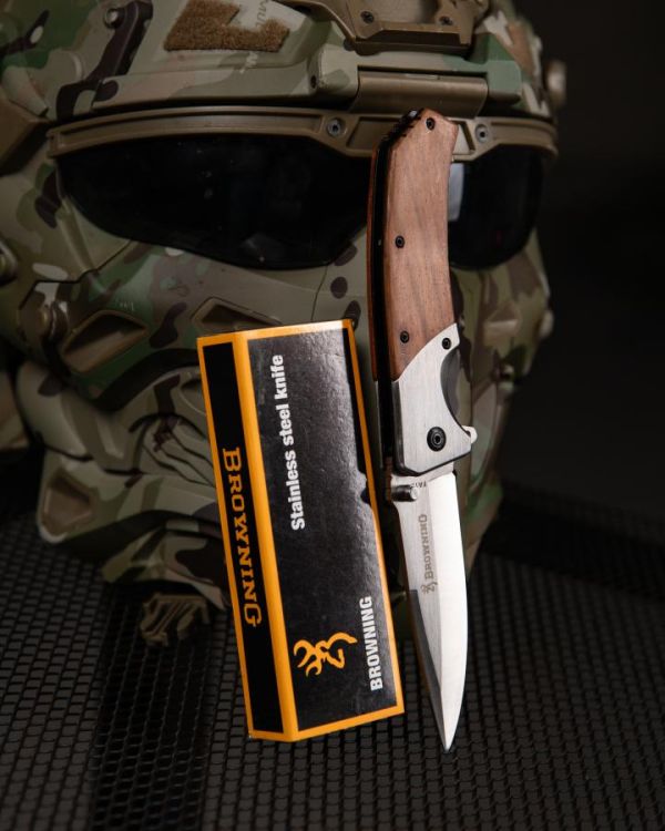 Ніж Browning ВТ5562