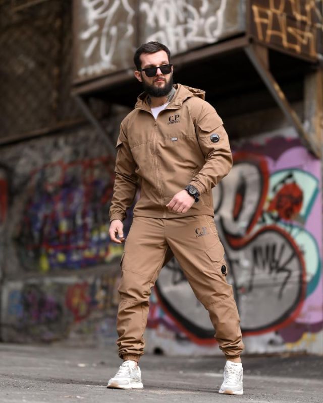 Костюм Company klinser кайот 4 ТР6849