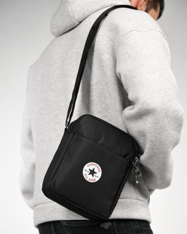 Сумка через плече Converse ТР6955