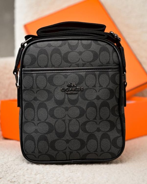 Сумка через плече Coach ТР6957