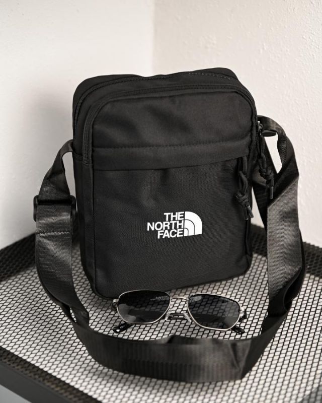 Сумка через плече TNF ТР6193