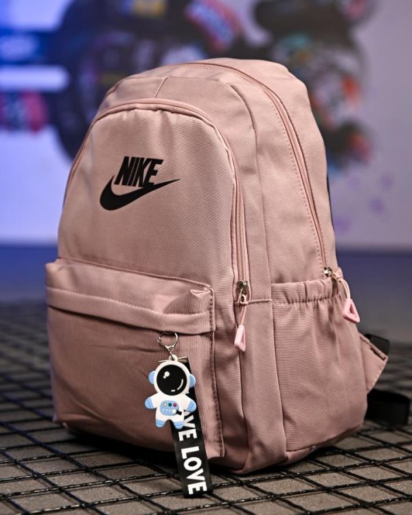 Спортивний рюкзак NK astro pink ТР6207