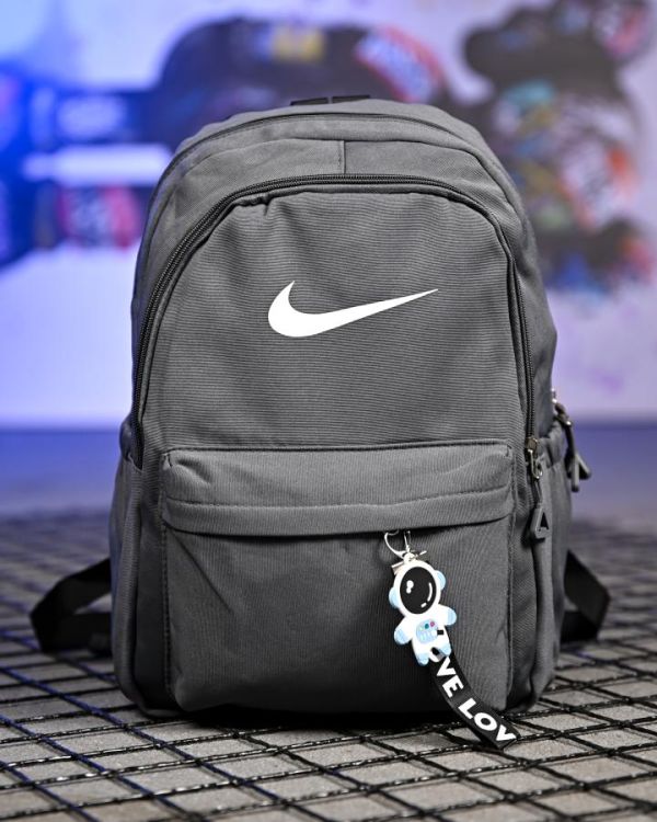 Спортивний рюкзак N astro black ТР6210