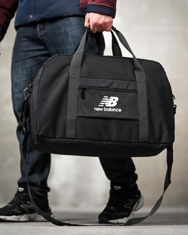 Спортивна сумка NB ТР6724