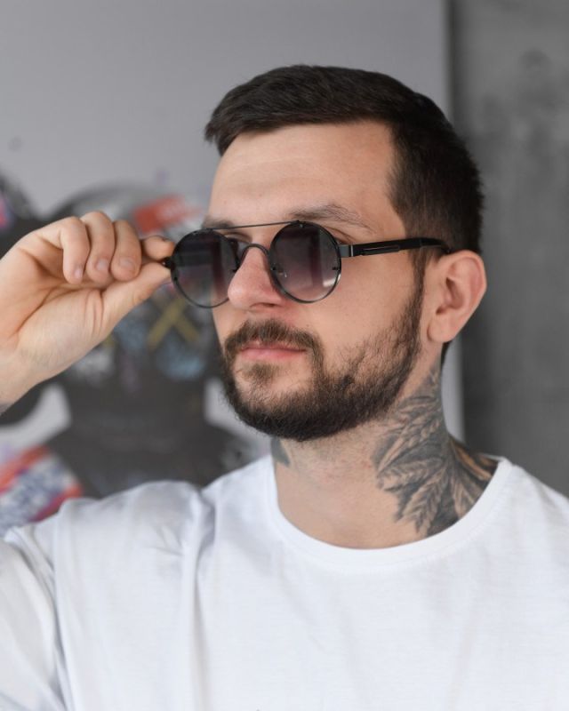 Окуляри punk! ВТ1128