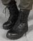 Черевики BATES ANNOBON BOOT black ВТ0547